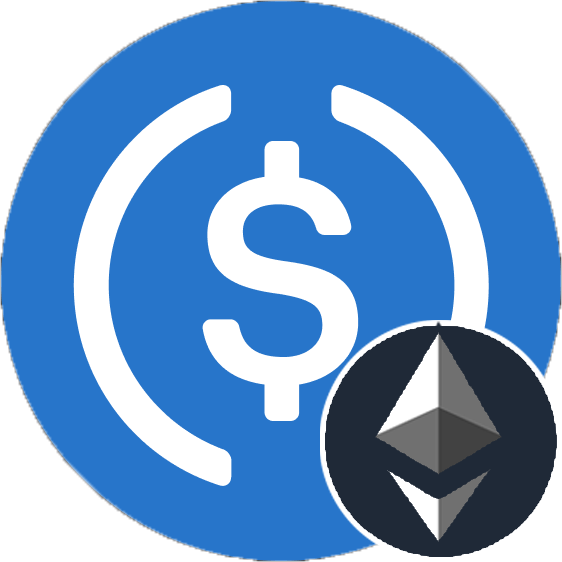 USDC Icon