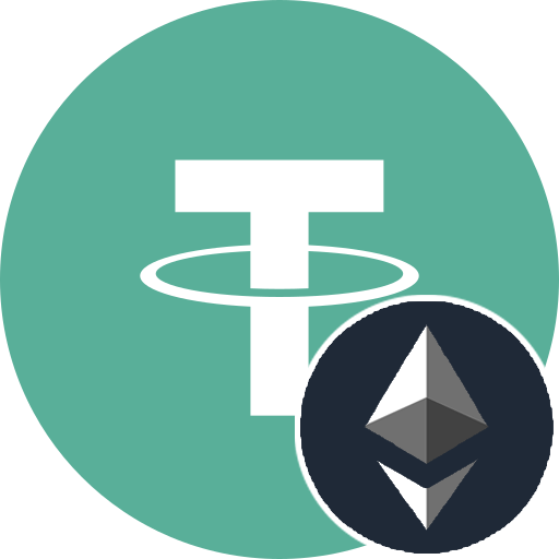 USDT Icon
